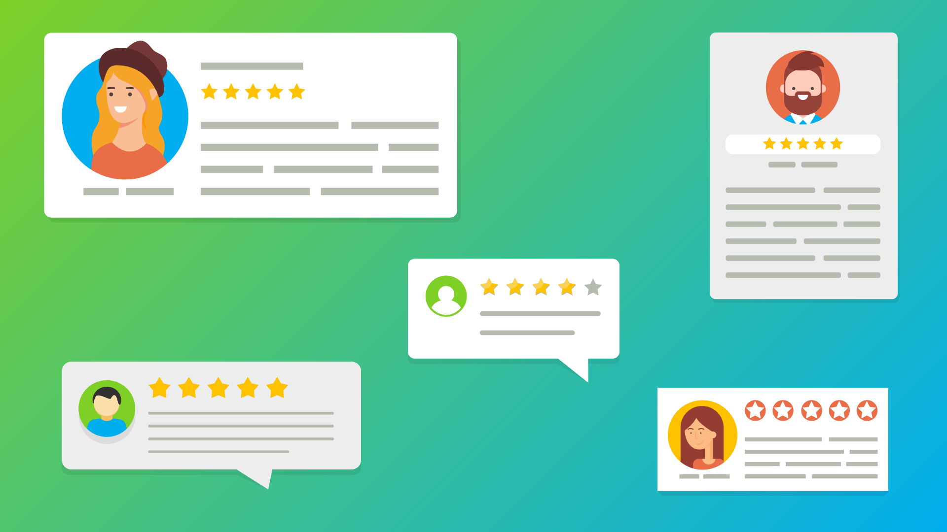 best wordpress plugins displaying reviews google yelp facebook