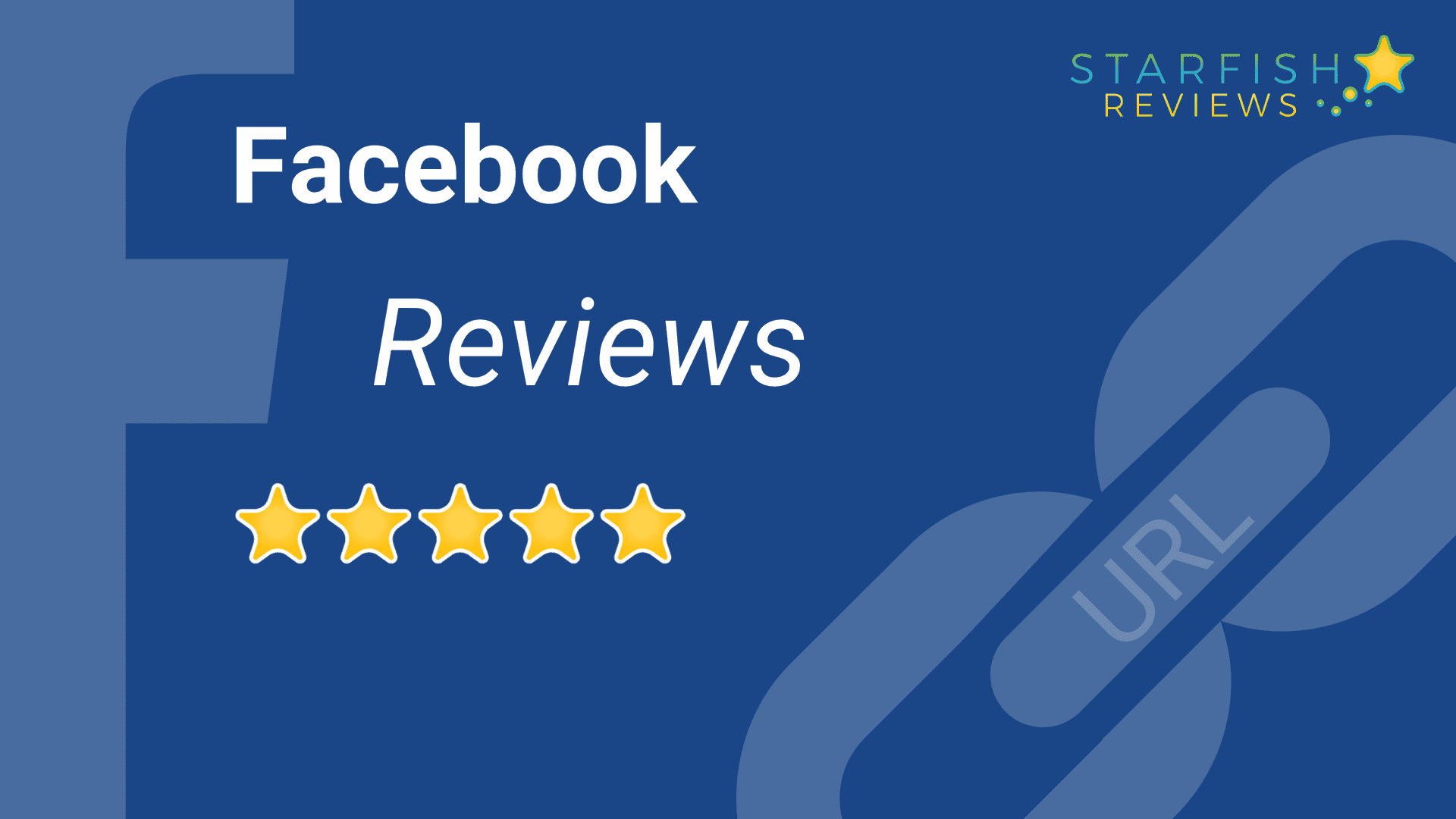 Come creare il collegamento perfetto per chiedere recensioni di Facebook