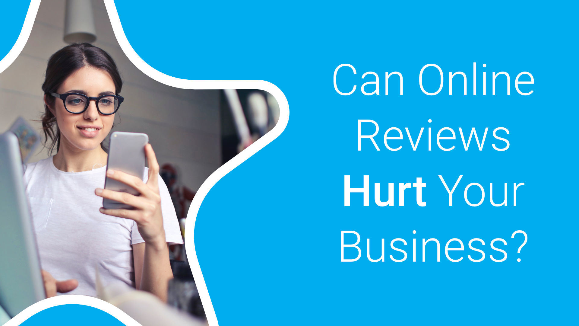 how online reviews make break business