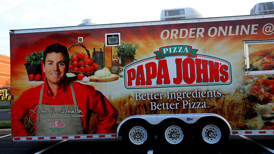 Papa Johns