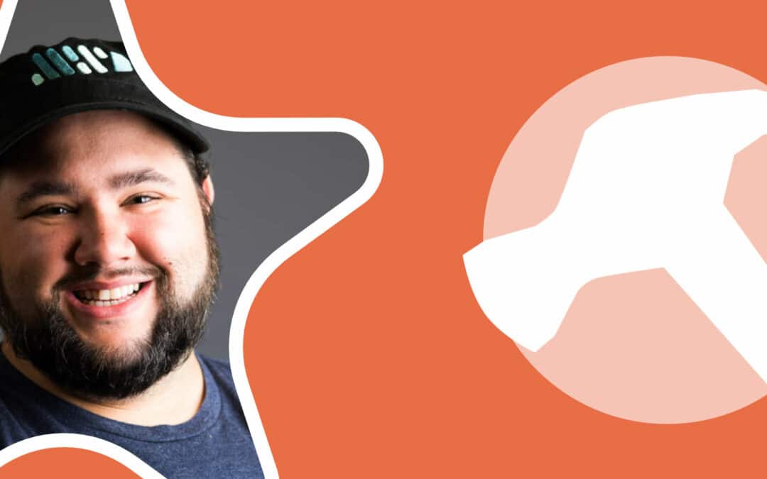 How Joe Casabona of the “How I Built It” Podcast Uses Starfish Reviews for One-Click Polling
