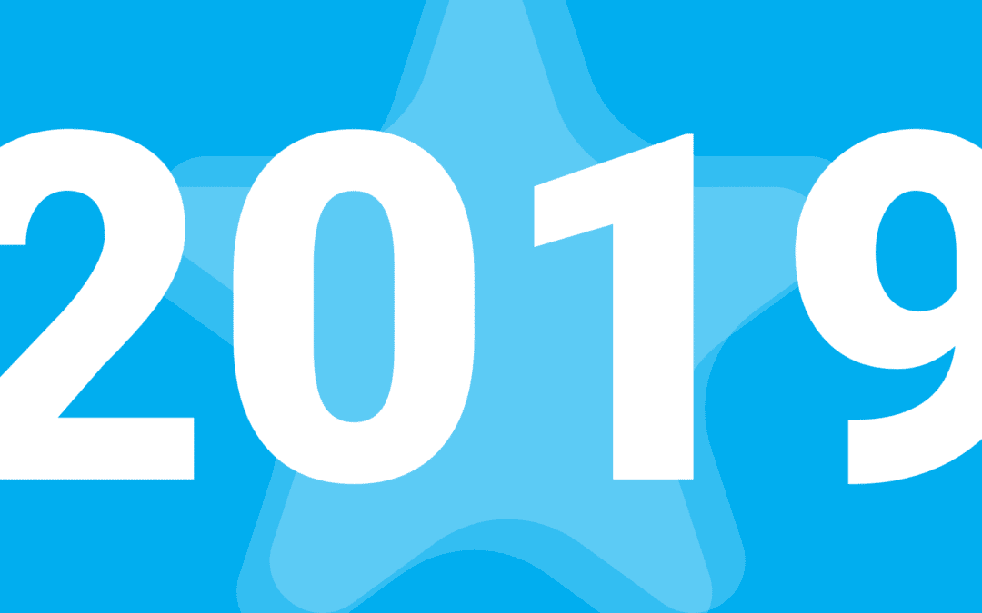 Starfish Reviews’ 2019 Year in Review