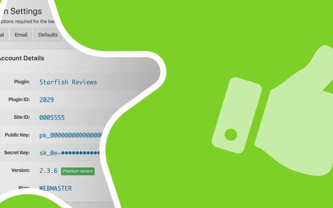 5 Cool Ways to Customize Starfish Reviews That You (Probably) Didn’t Know About