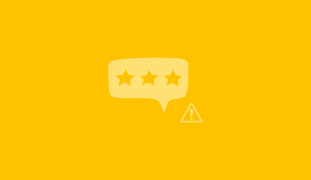 Should You Use Fake Reviews? (+ How to Spot Them)