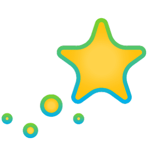 Starfish Favicon