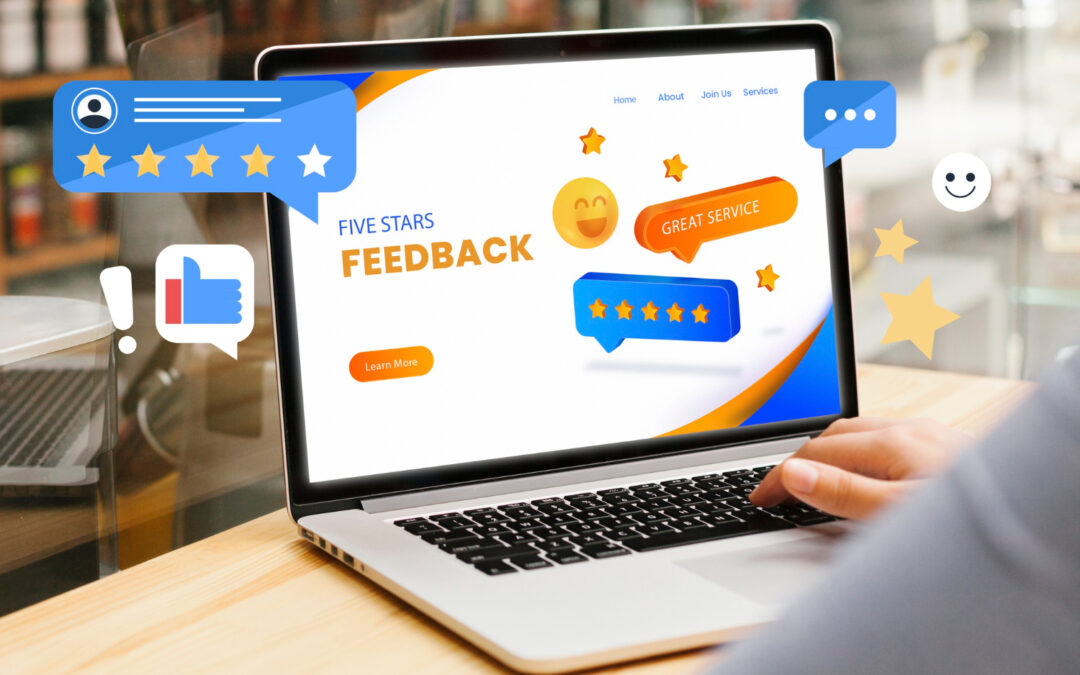 What is Online Review Management and How Do I Get Started?