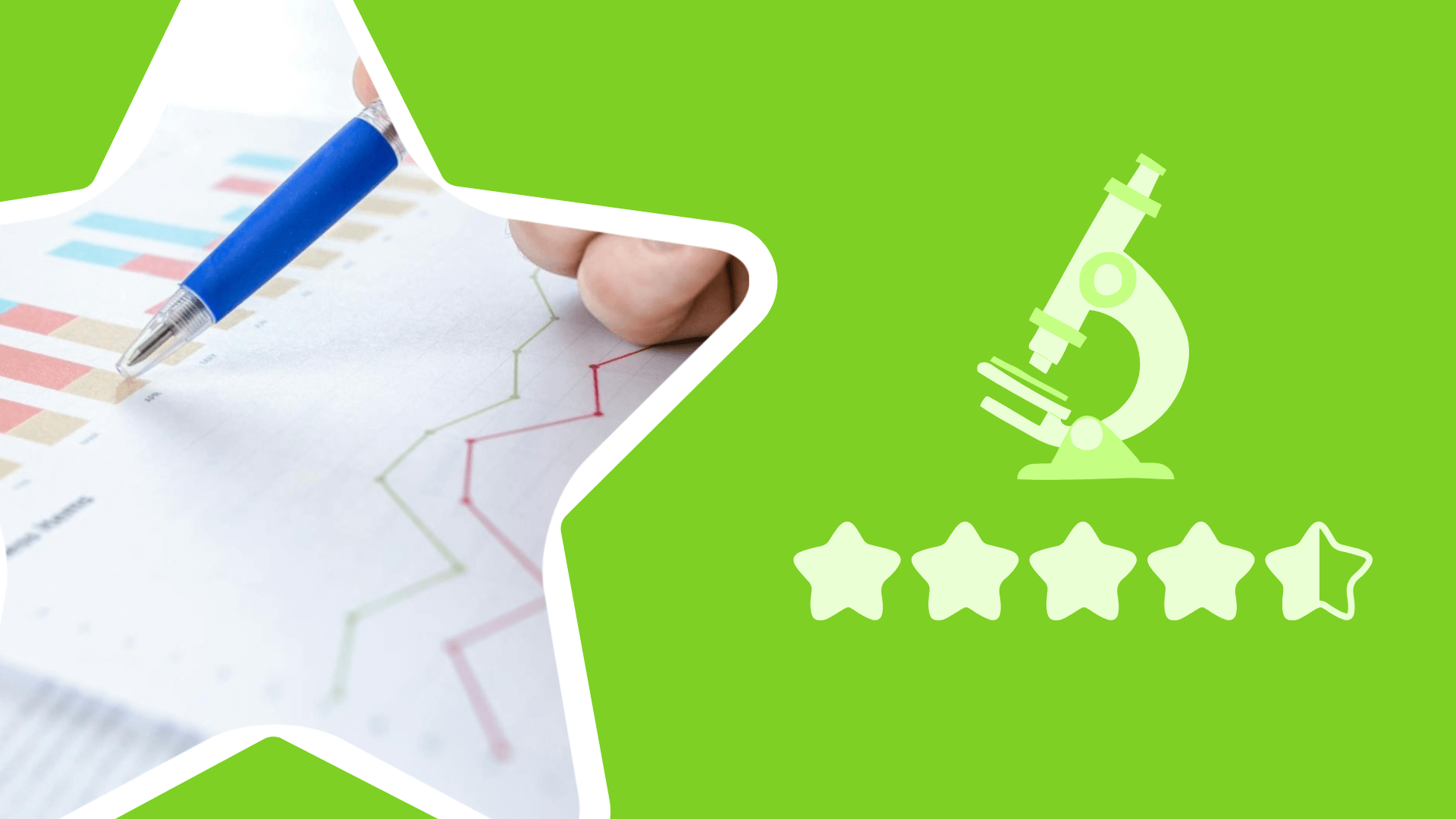 Can Online Reviews Be Used for Market Research?