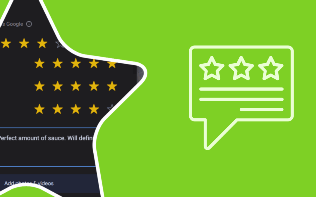 How to Leave a Google Review